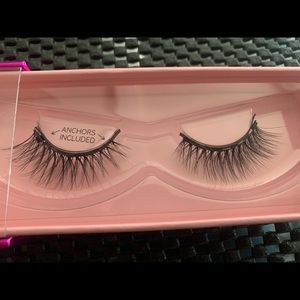 Glamnetic Venus Magnetic Lashes - Never Worn